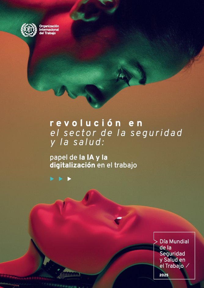 Revolucionar la salud y la seguridad: el papel de la IA y la digitalización en el trabajo – SAFETY MANTIS